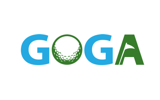 GOGA logo