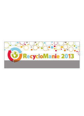 Recyclemania Banner